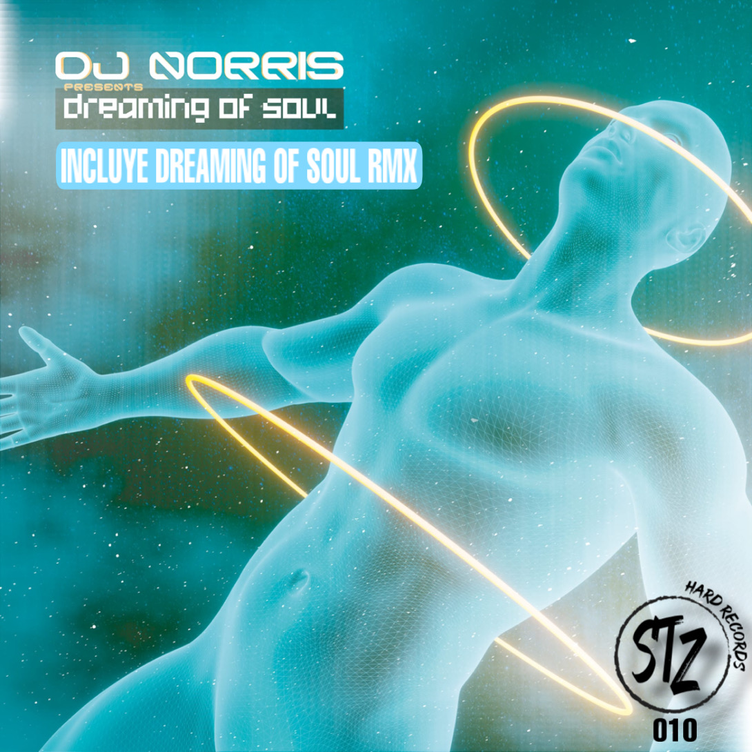 Dj Norris - Kick drum