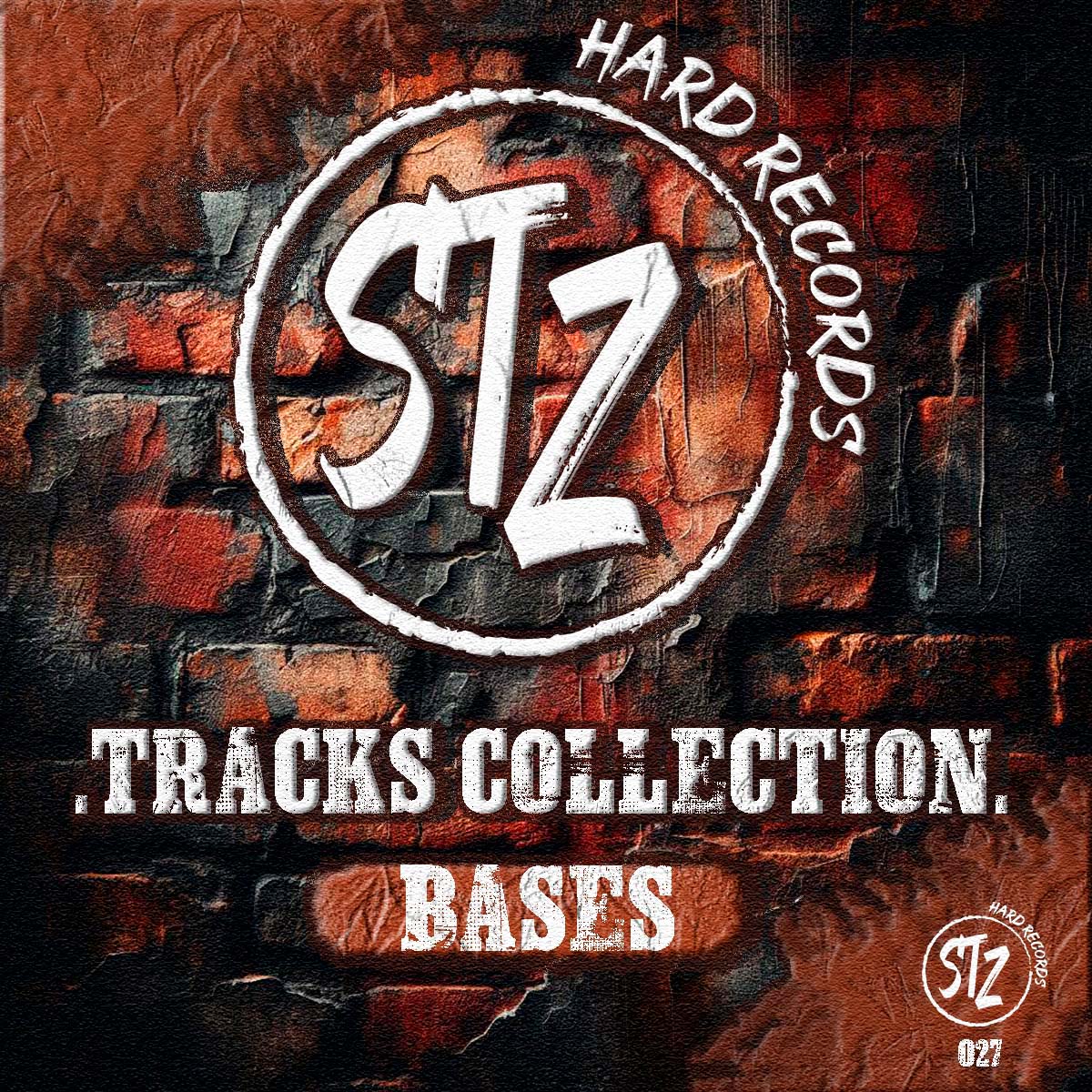 Tracks Collection bases EP