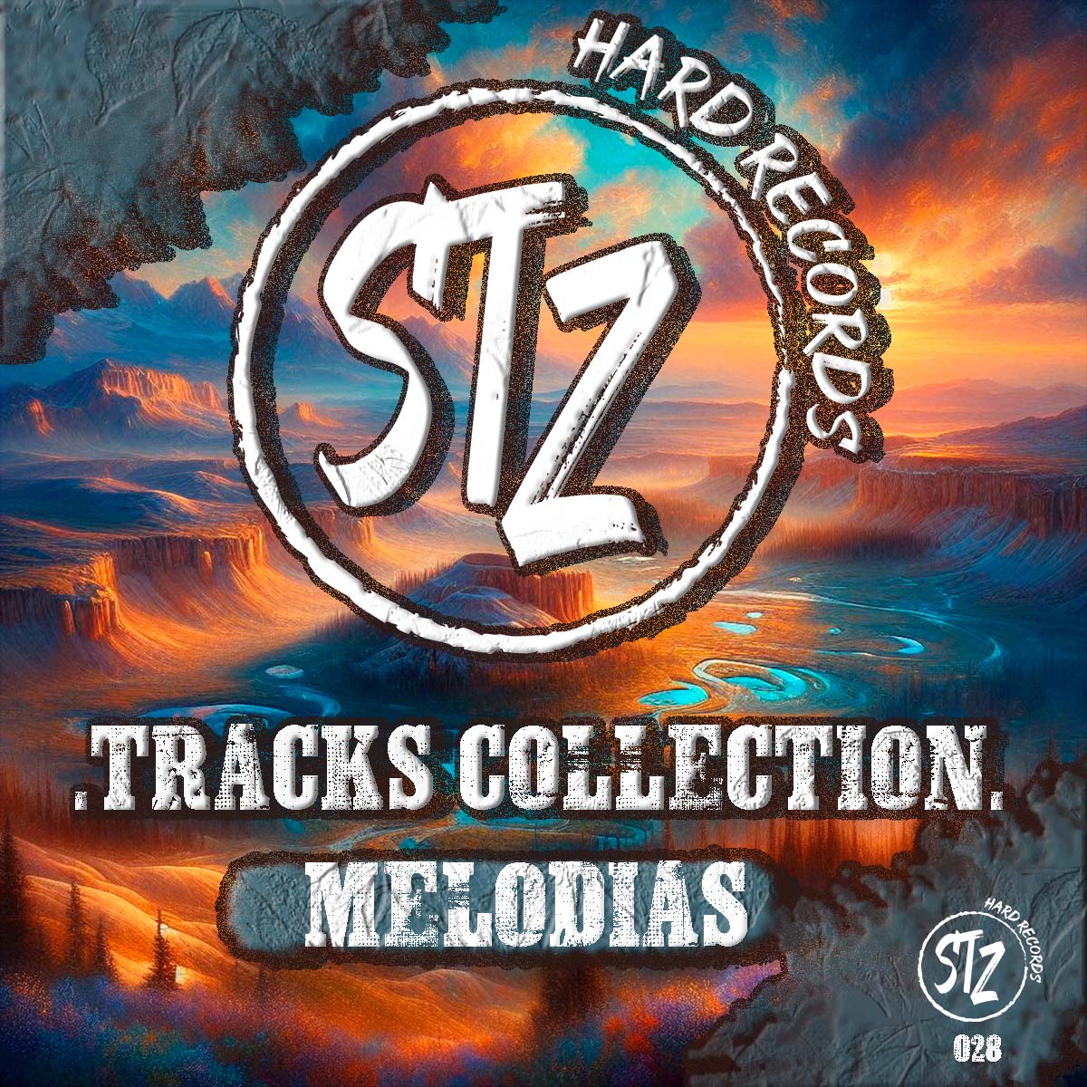 Tracks Collection melodias  EP