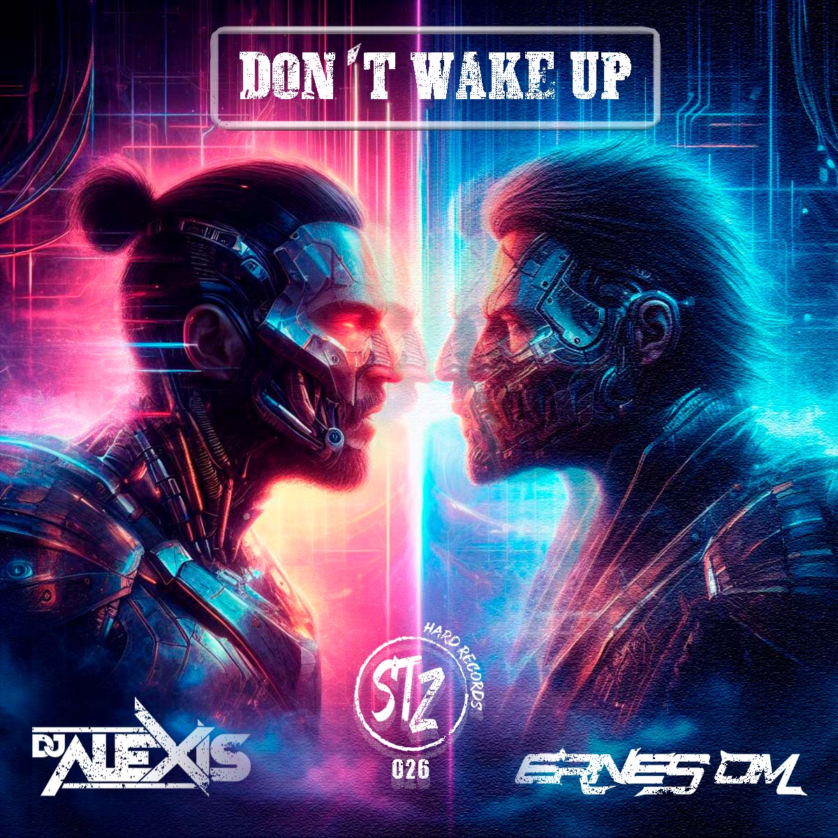 Dj Alexis & Ernes OM - Wind