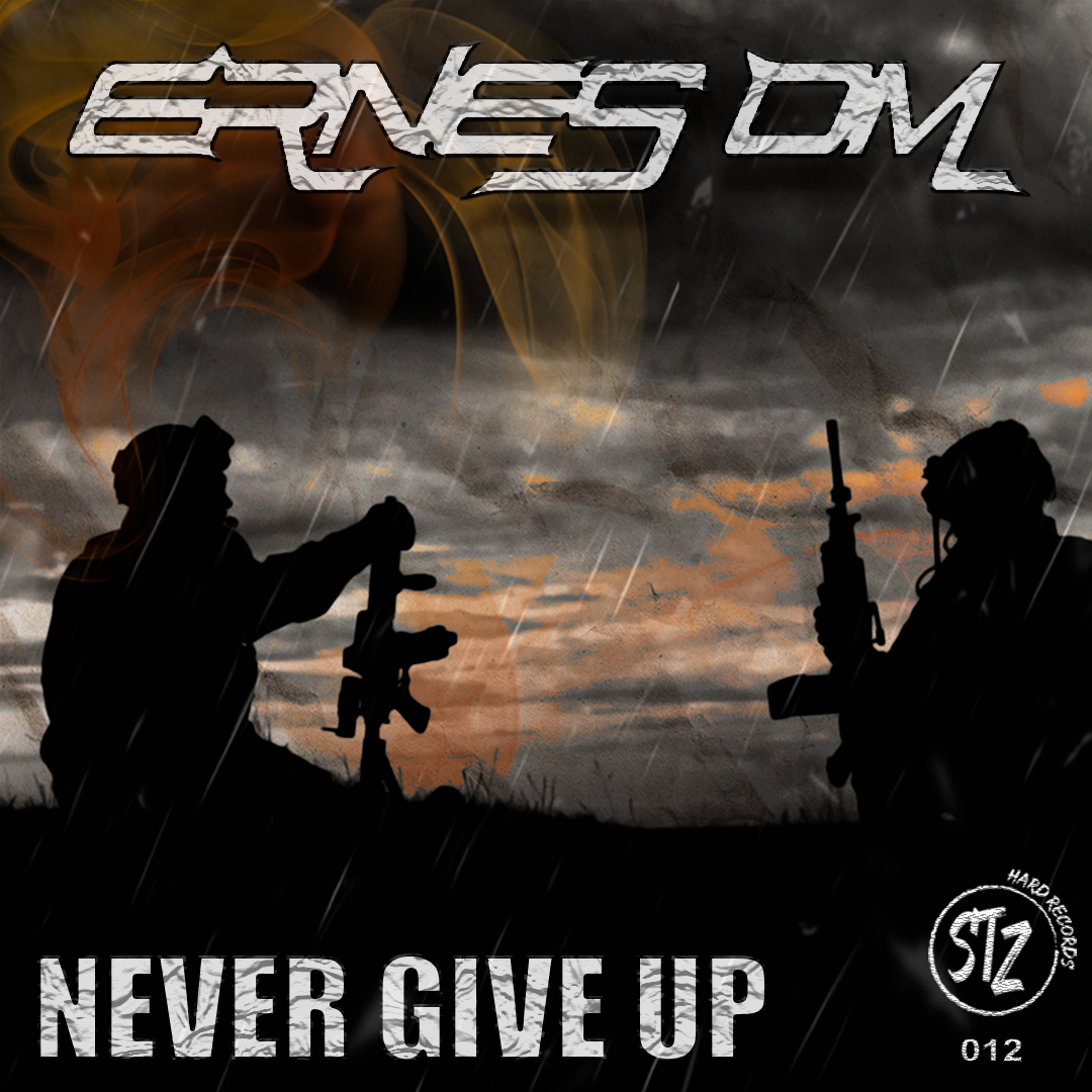 Ernes OM - El Minuto Del Soldado