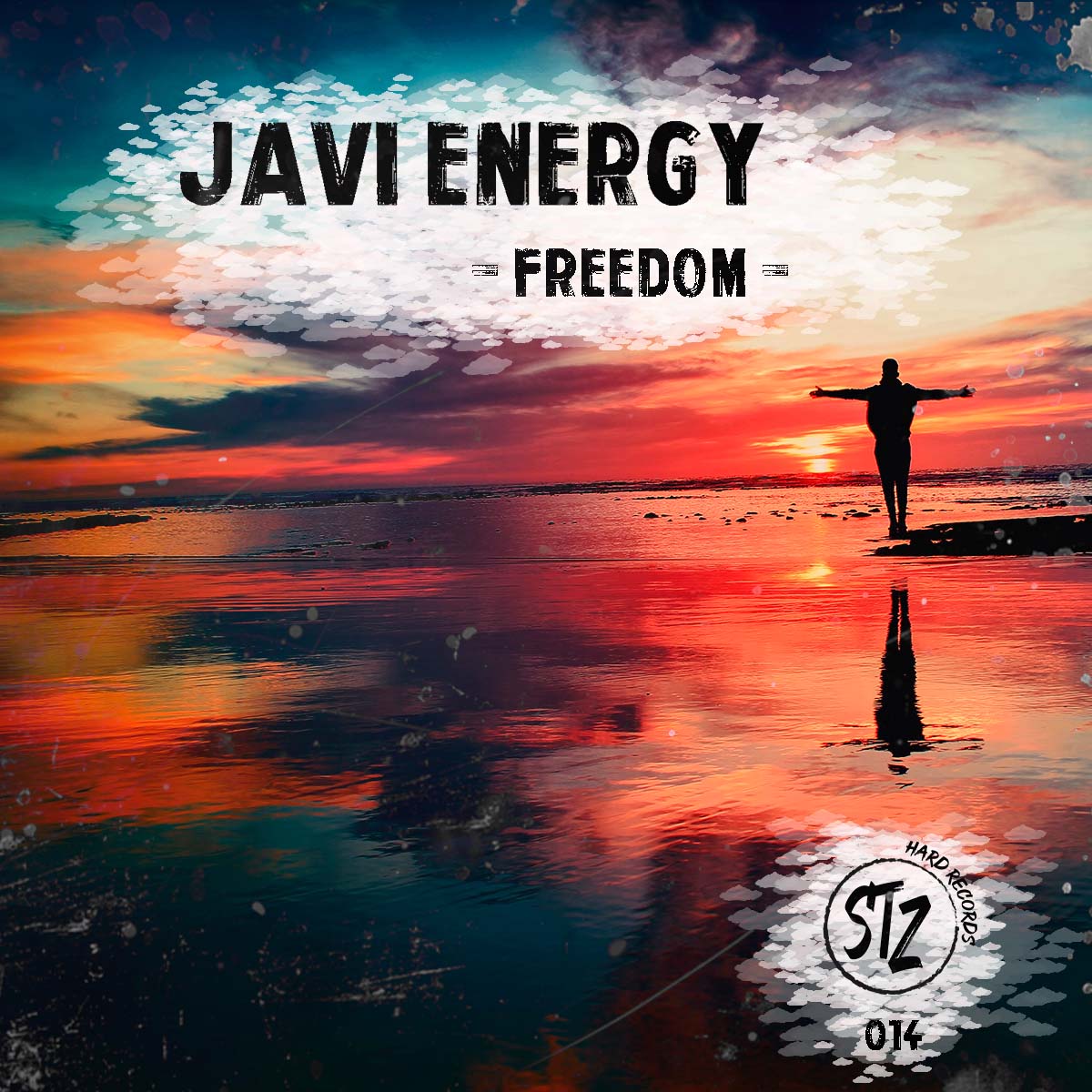Javi Energy - Breack it