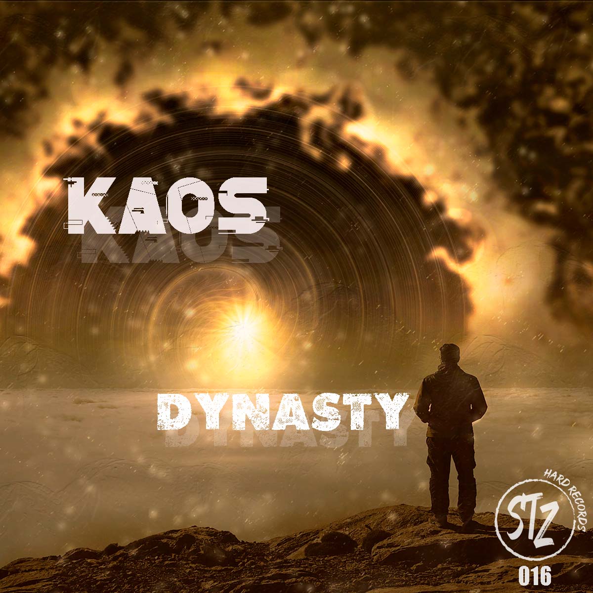 Kaos - Funky
