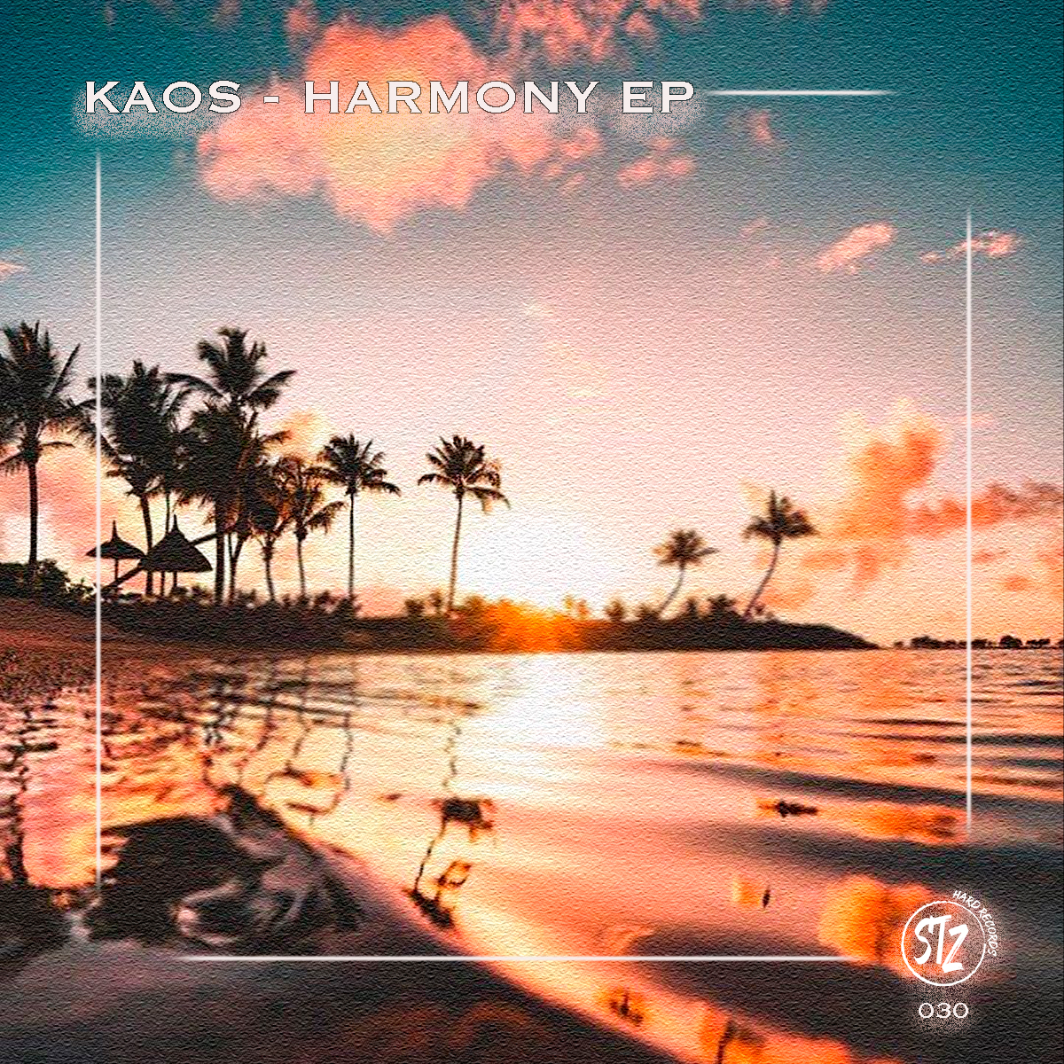 Kaos -The master