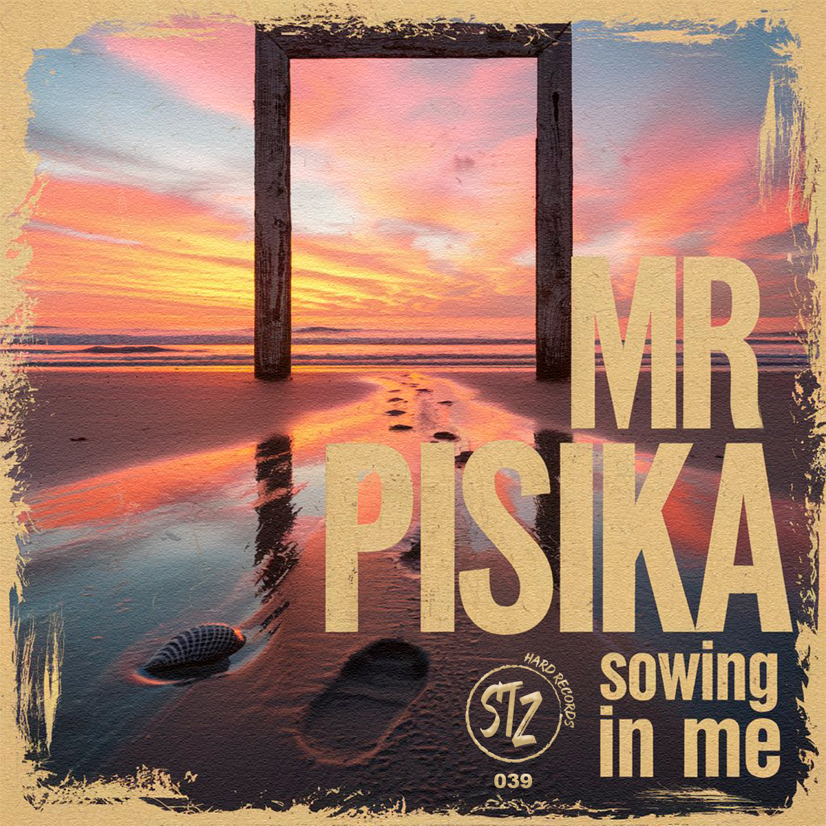 Mr Pisika - Silicom