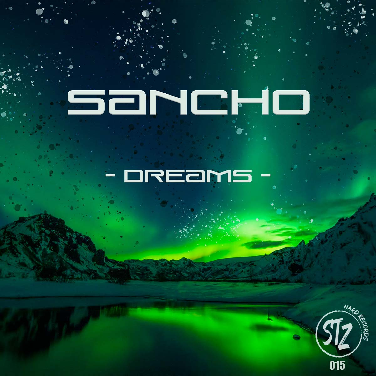Sancho - Rock the place