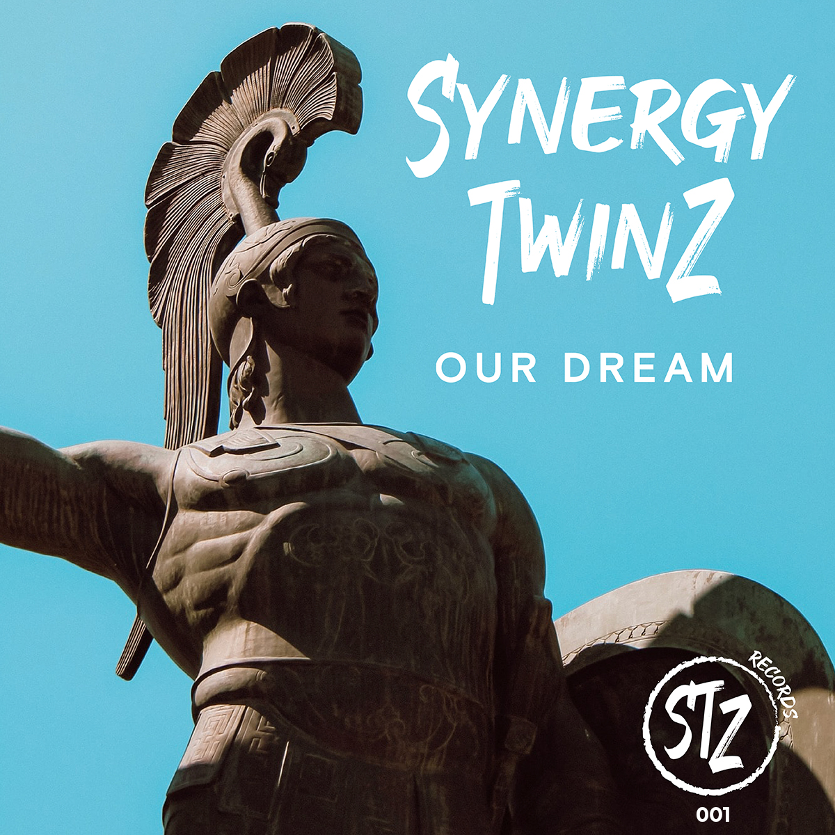 Synergy Twinz - Our Dream