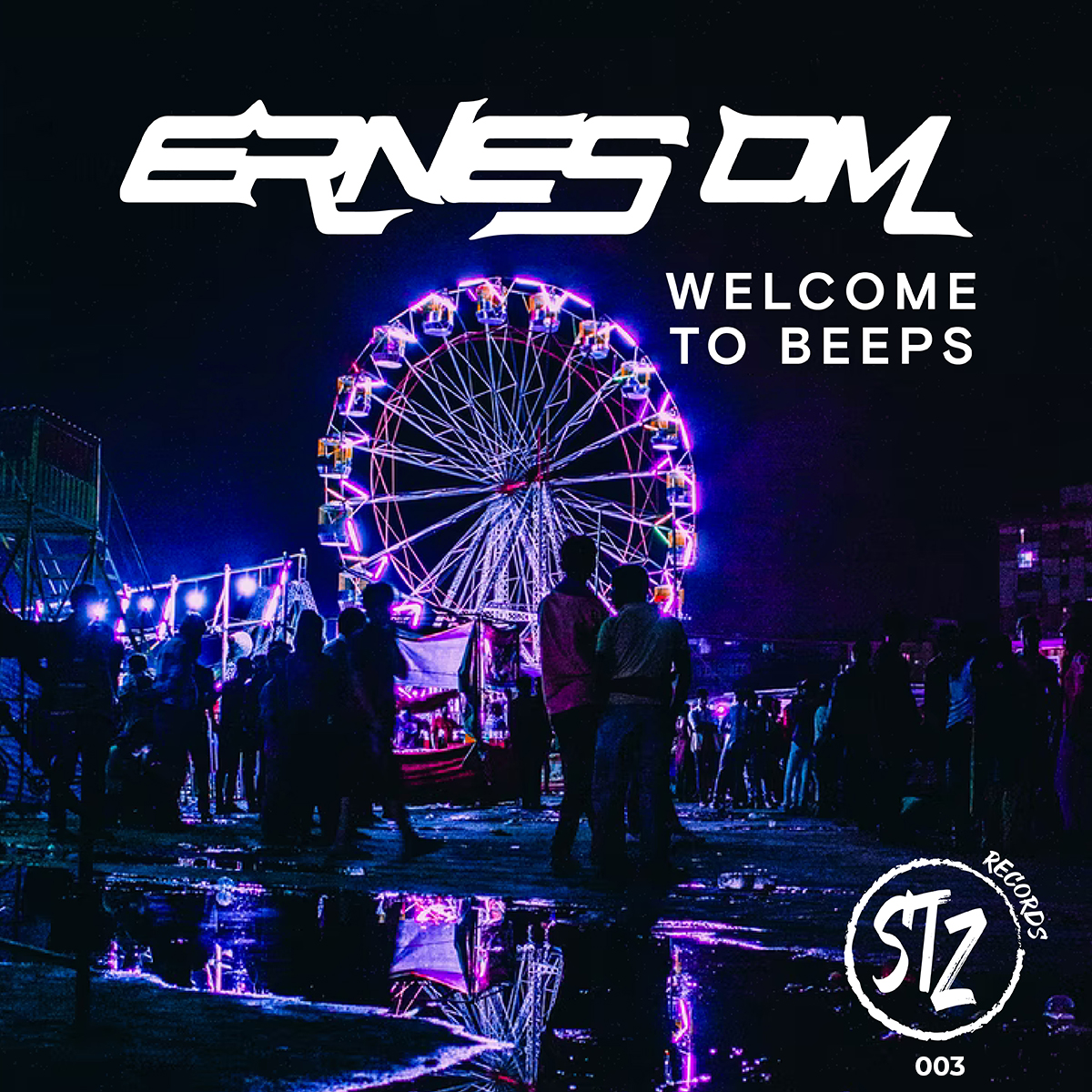 Ernes OM - Technologic