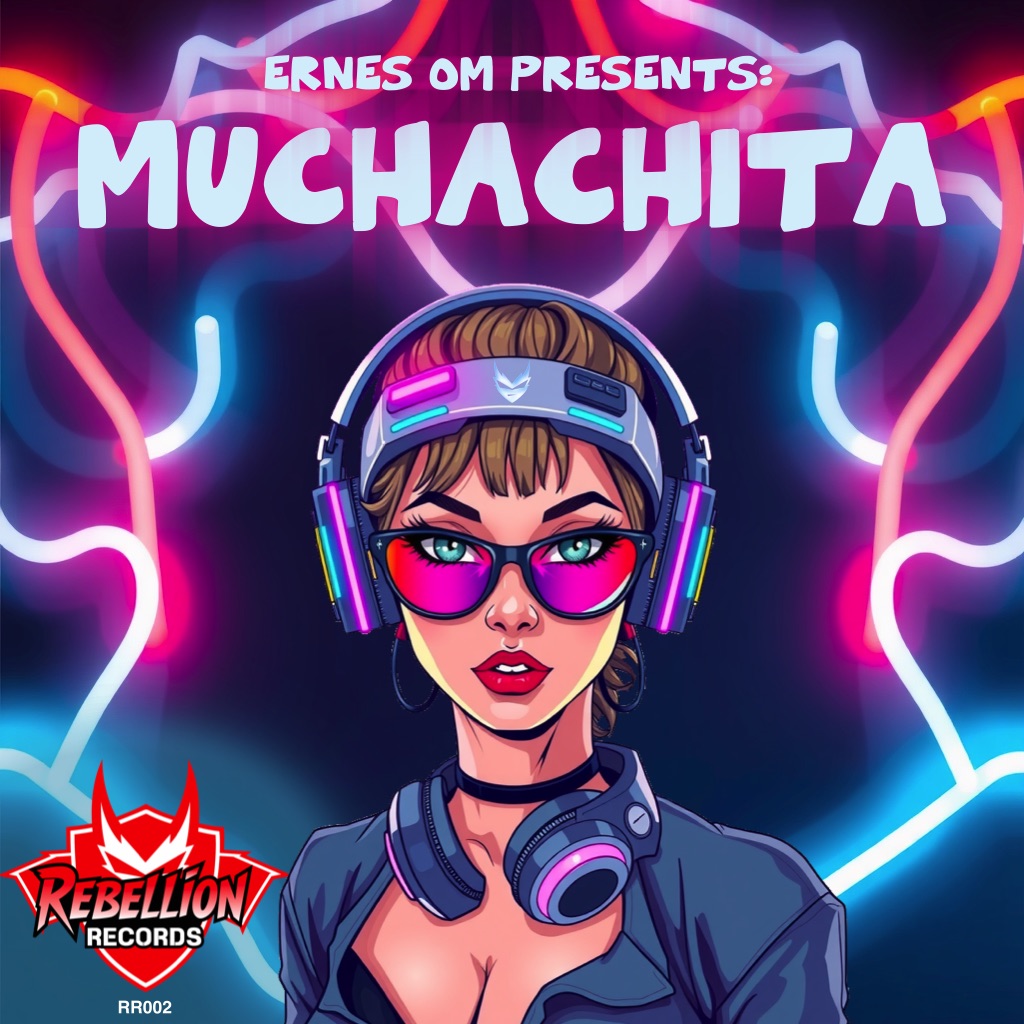 Ernes OM - Muchachita
